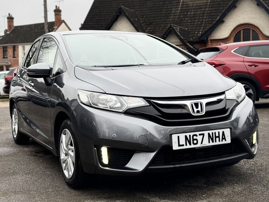 Used Honda Jazz 2017 for sale - 77791989: Photo 49