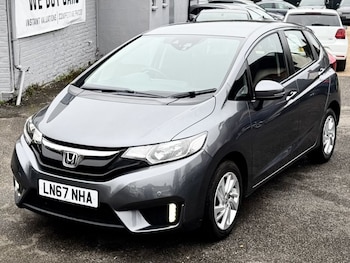 Used Honda Jazz 2017 for sale - 77791989: Photo
