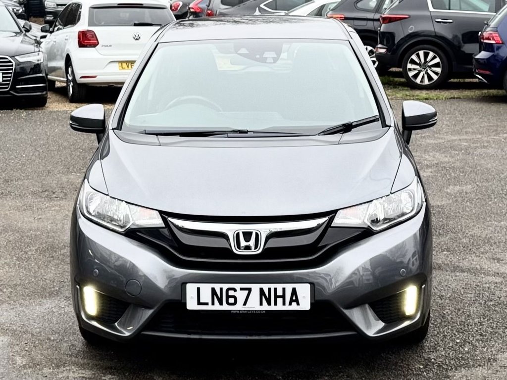 Used Honda Jazz 2017 for sale - 77791989: Photo 5