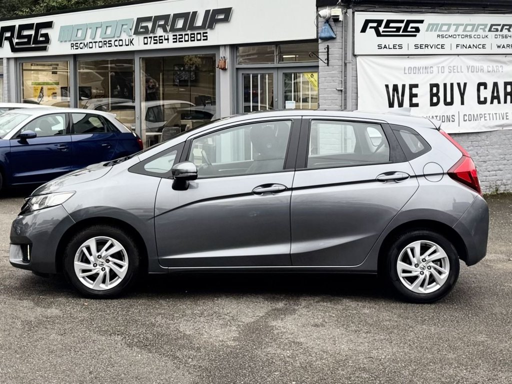 Used Honda Jazz 2017 for sale - 77791989: Photo 8