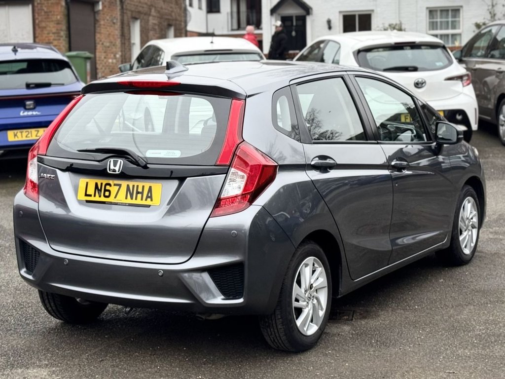 Used Honda Jazz 2017 for sale - 77791989: Photo 9