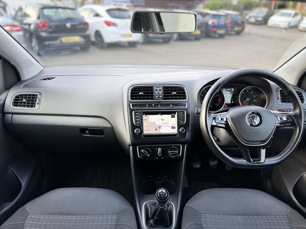 Used Volkswagen Polo 2016 for sale - 76406424: Photo 11