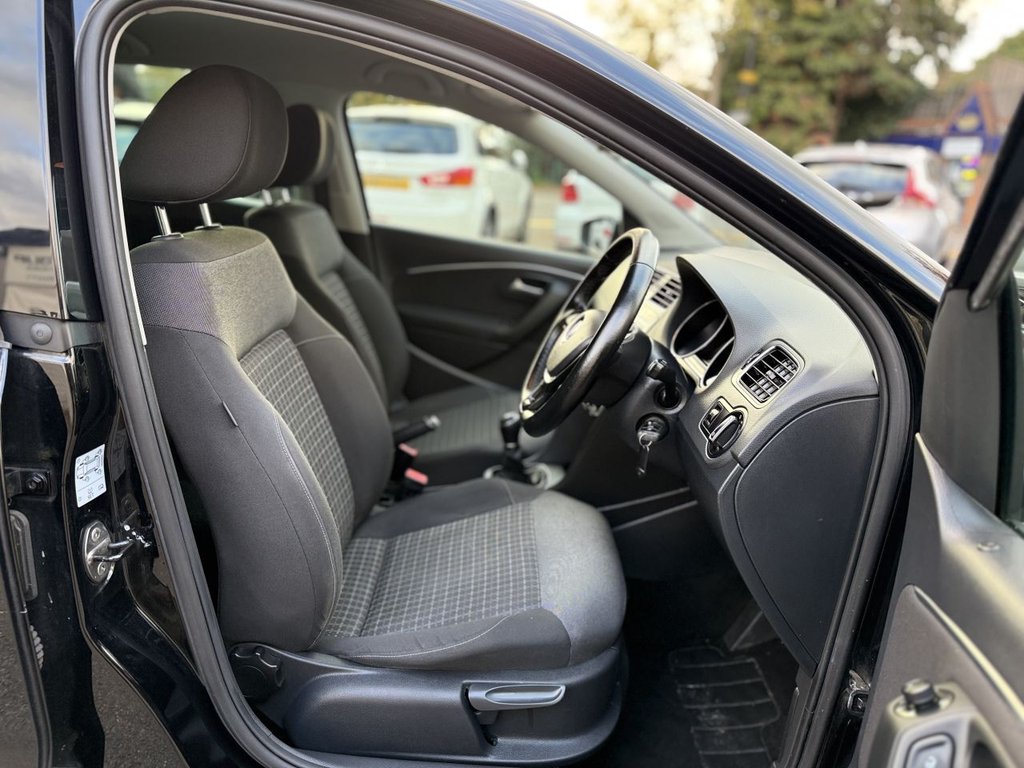 Used Volkswagen Polo 2016 for sale - 76406424: Photo 12