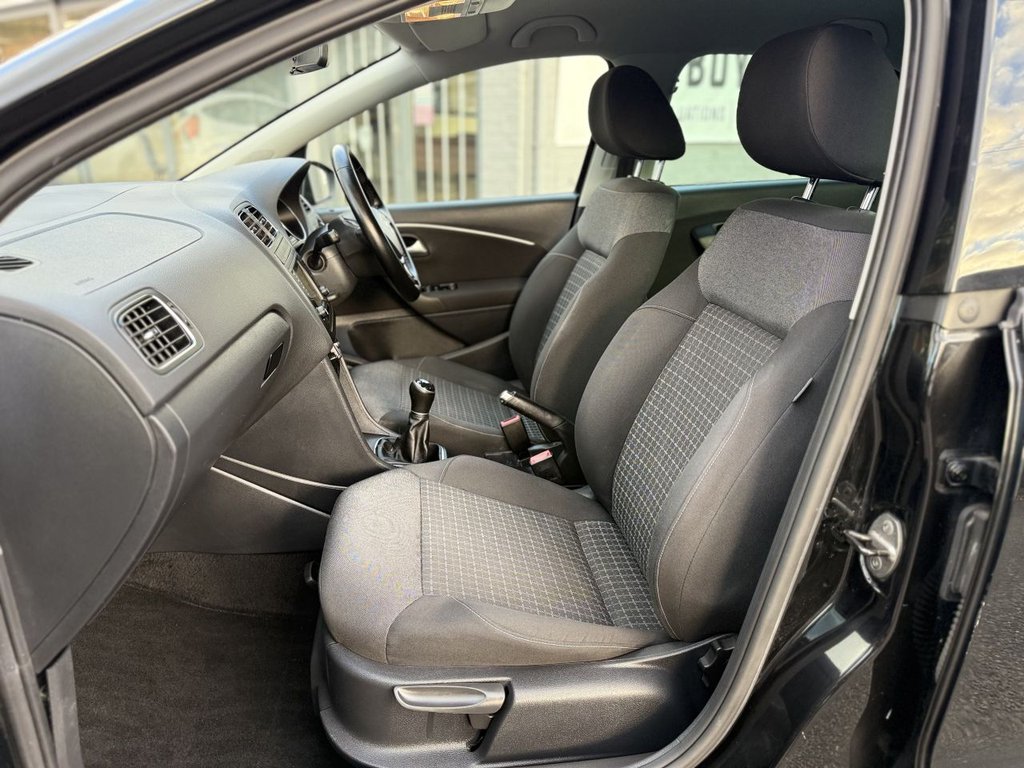 Used Volkswagen Polo 2016 for sale - 76406424: Photo 13