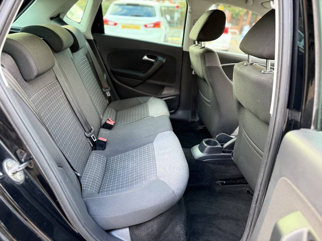 Used Volkswagen Polo 2016 for sale - 76406424: Photo 14