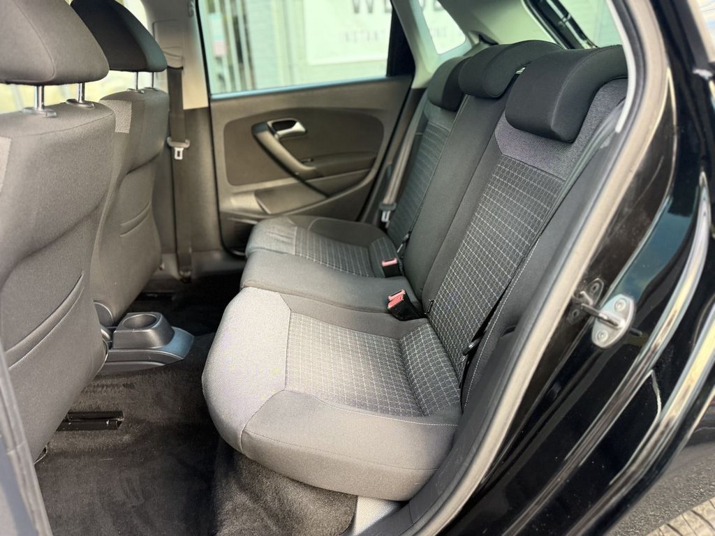 Used Volkswagen Polo 2016 for sale - 76406424: Photo 15