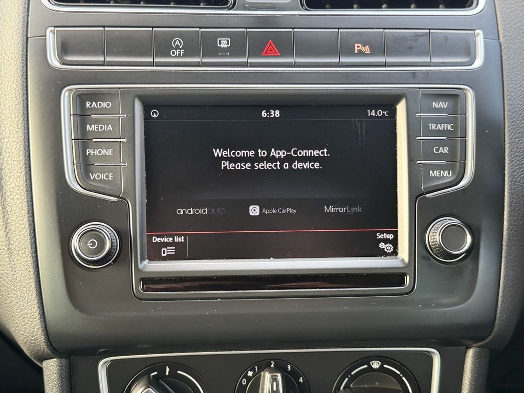 Used Volkswagen Polo 2016 for sale - 76406424: Photo 16