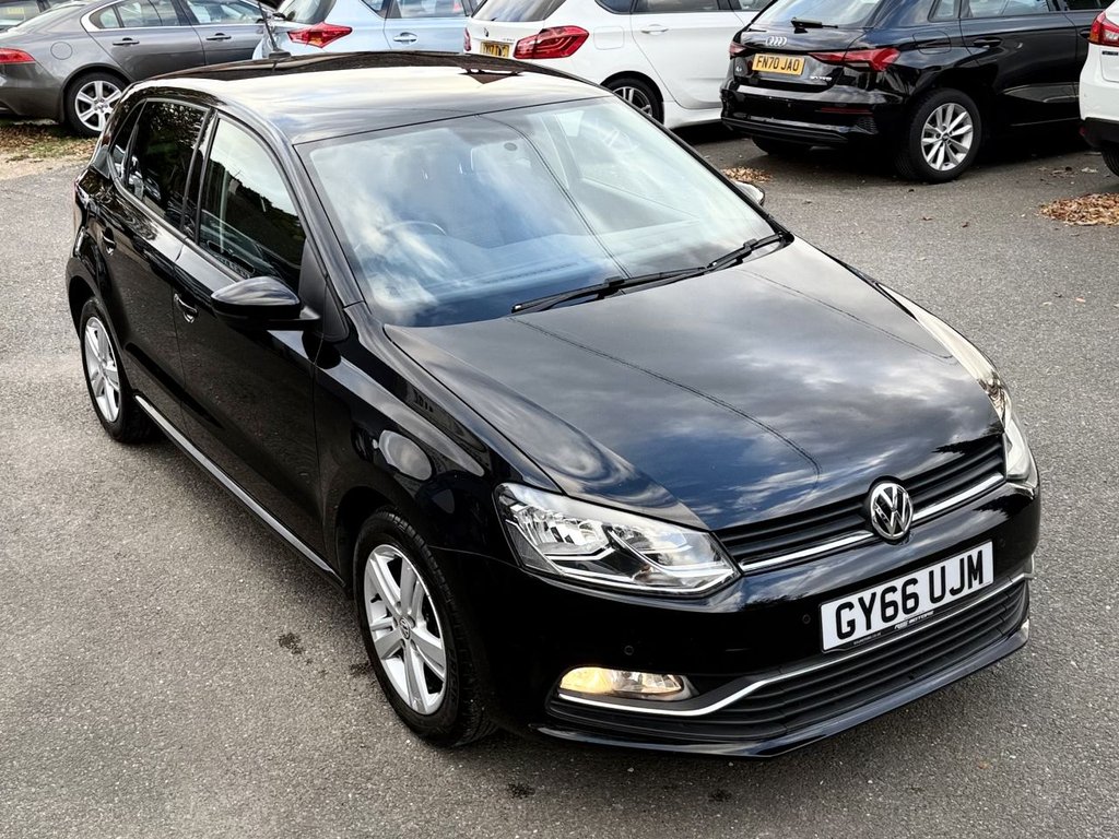 Used Volkswagen Polo 2016 for sale - 76406424: Photo 18