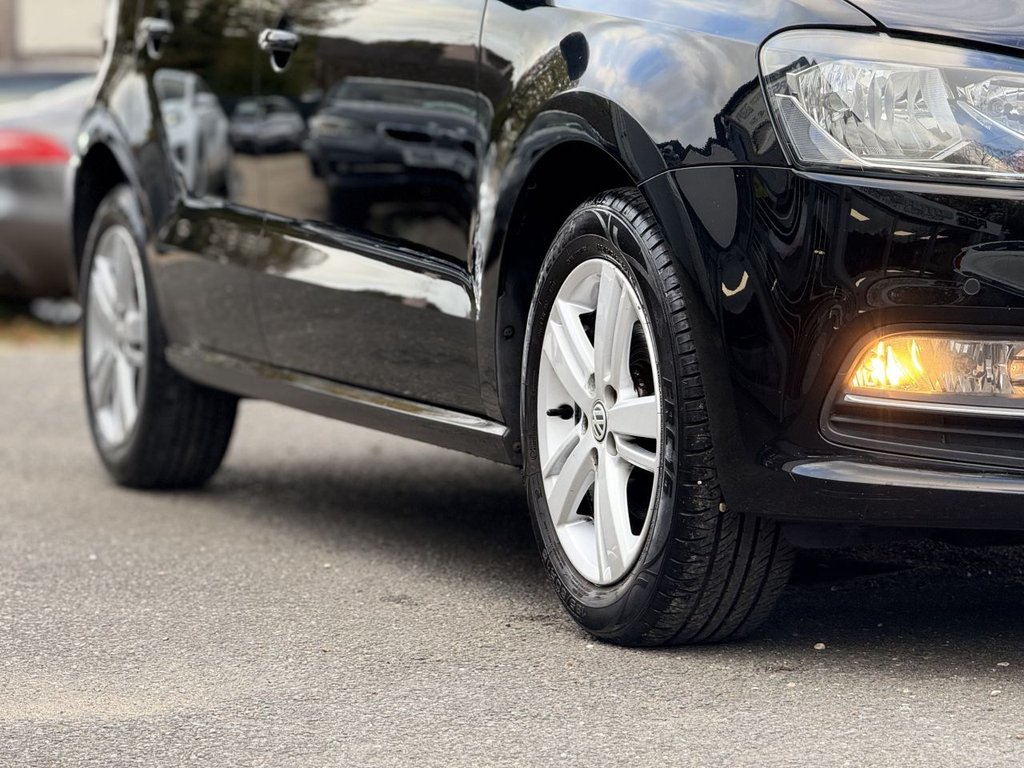 Used Volkswagen Polo 2016 for sale - 76406424: Photo 20