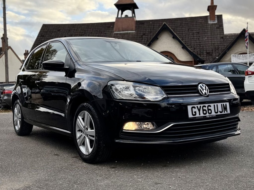 Used Volkswagen Polo 2016 for sale - 76406424: Photo 21