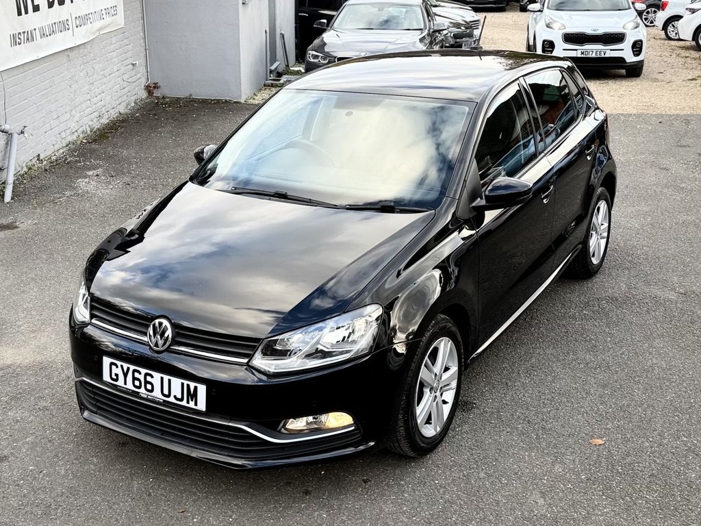 Used Volkswagen Polo 2016 for sale - 76406424: Photo 22