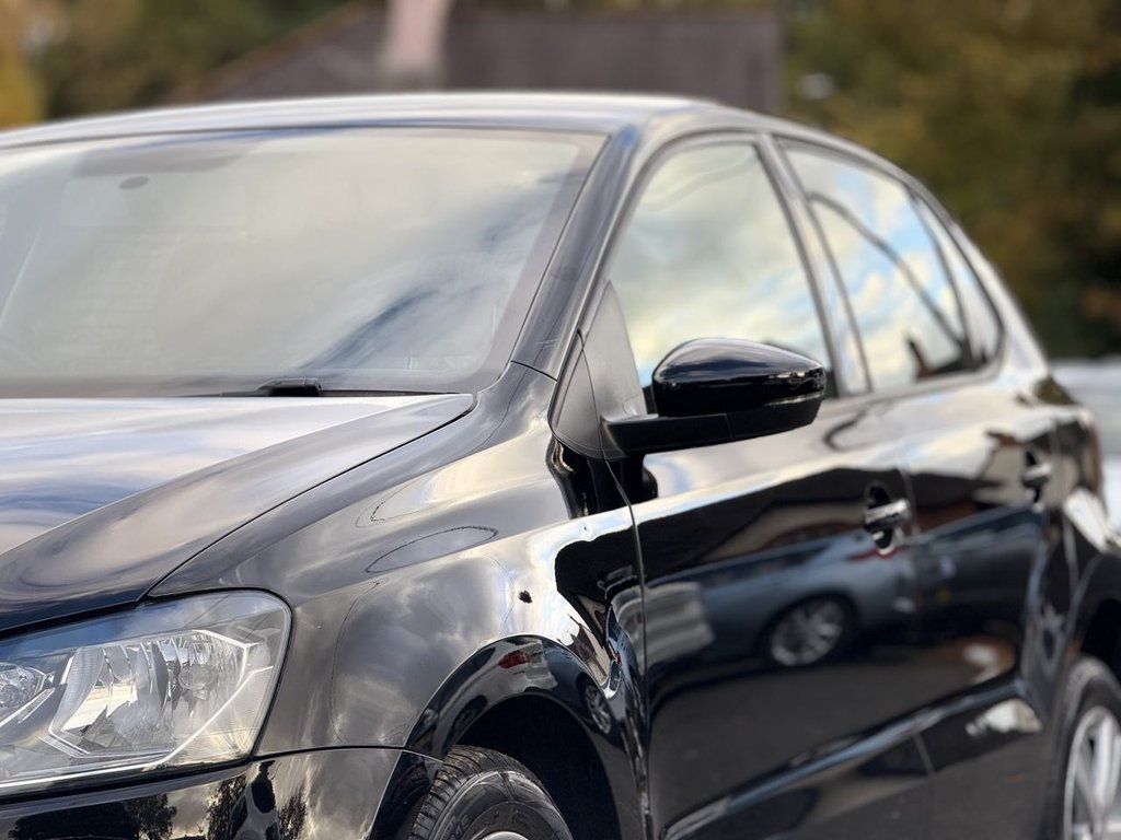 Used Volkswagen Polo 2016 for sale - 76406424: Photo 25