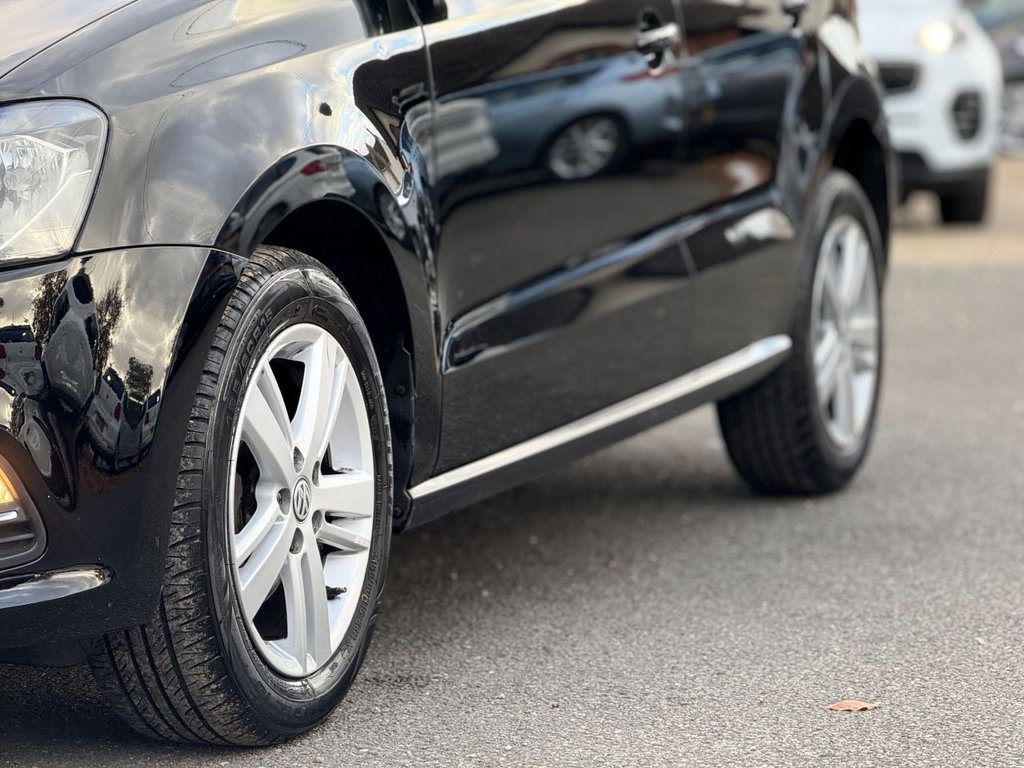 Used Volkswagen Polo 2016 for sale - 76406424: Photo 26