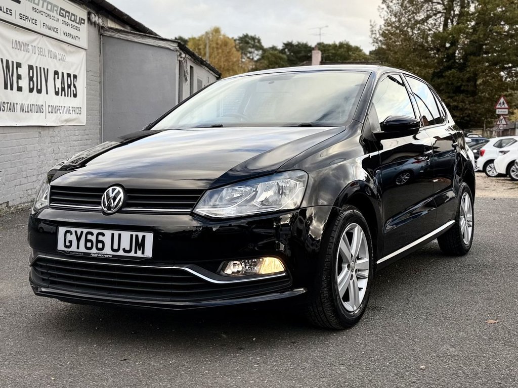 Used Volkswagen Polo 2016 for sale - 76406424: Photo 27