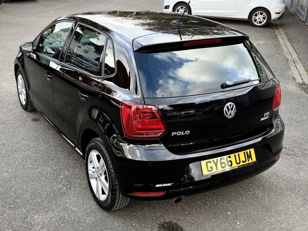 Used Volkswagen Polo 2016 for sale - 76406424: Photo 28