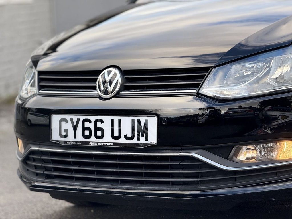 Used Volkswagen Polo 2016 for sale - 76406424: Photo 29