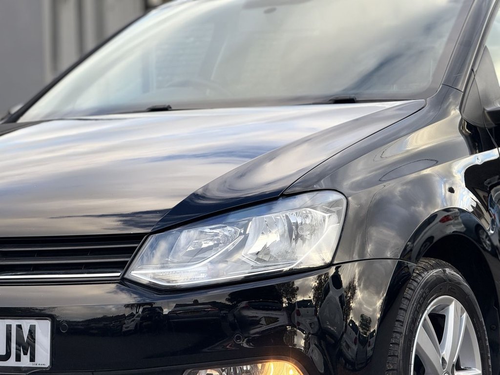 Used Volkswagen Polo 2016 for sale - 76406424: Photo 30