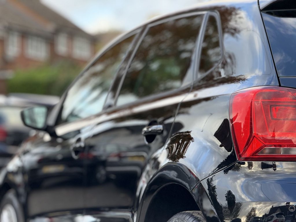 Used Volkswagen Polo 2016 for sale - 76406424: Photo 31