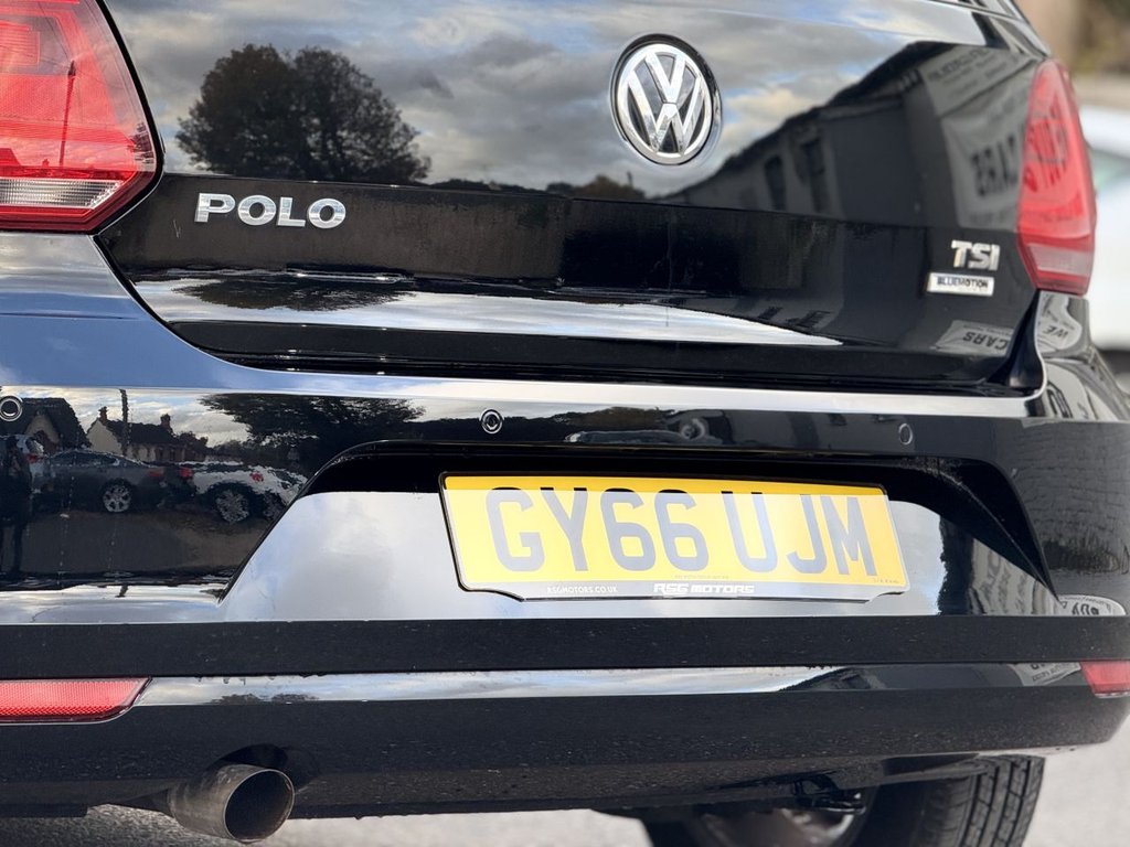 Used Volkswagen Polo 2016 for sale - 76406424: Photo 35