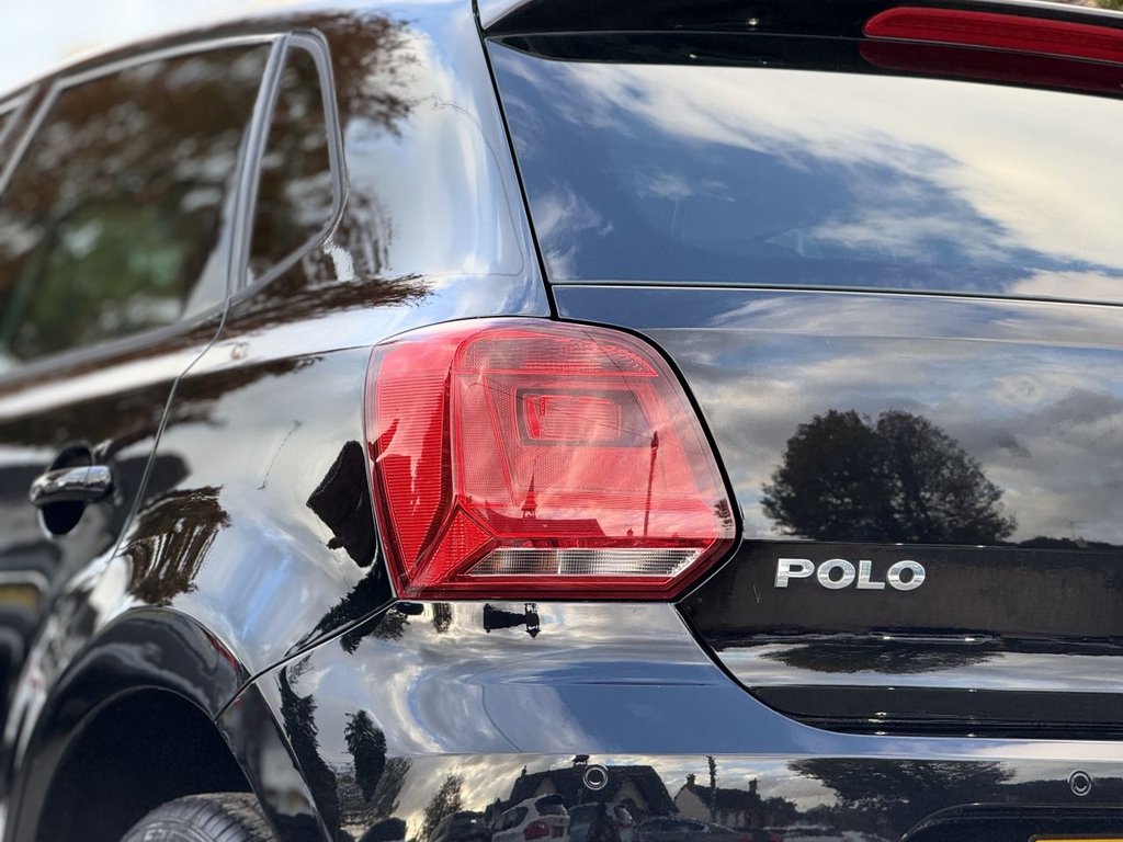 Used Volkswagen Polo 2016 for sale - 76406424: Photo 36