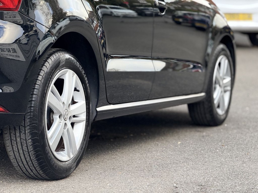 Used Volkswagen Polo 2016 for sale - 76406424: Photo 38