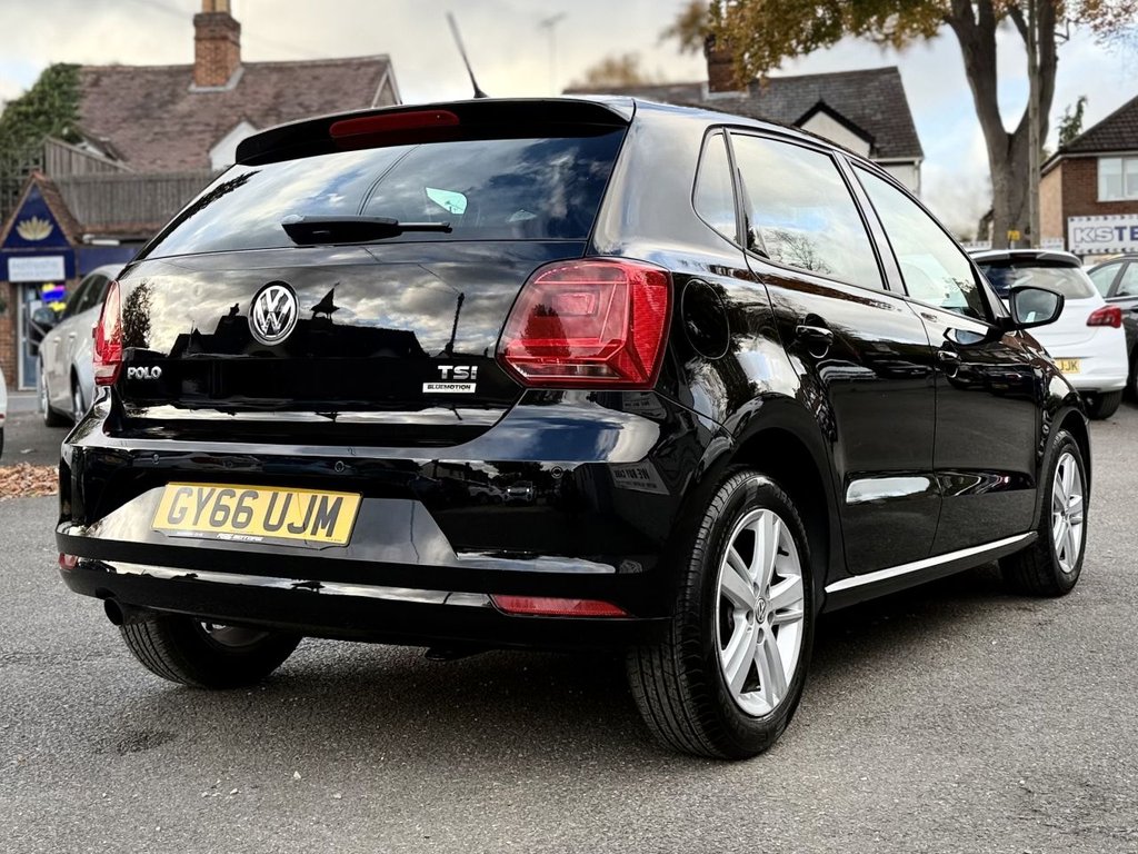 Used Volkswagen Polo 2016 for sale - 76406424: Photo 39