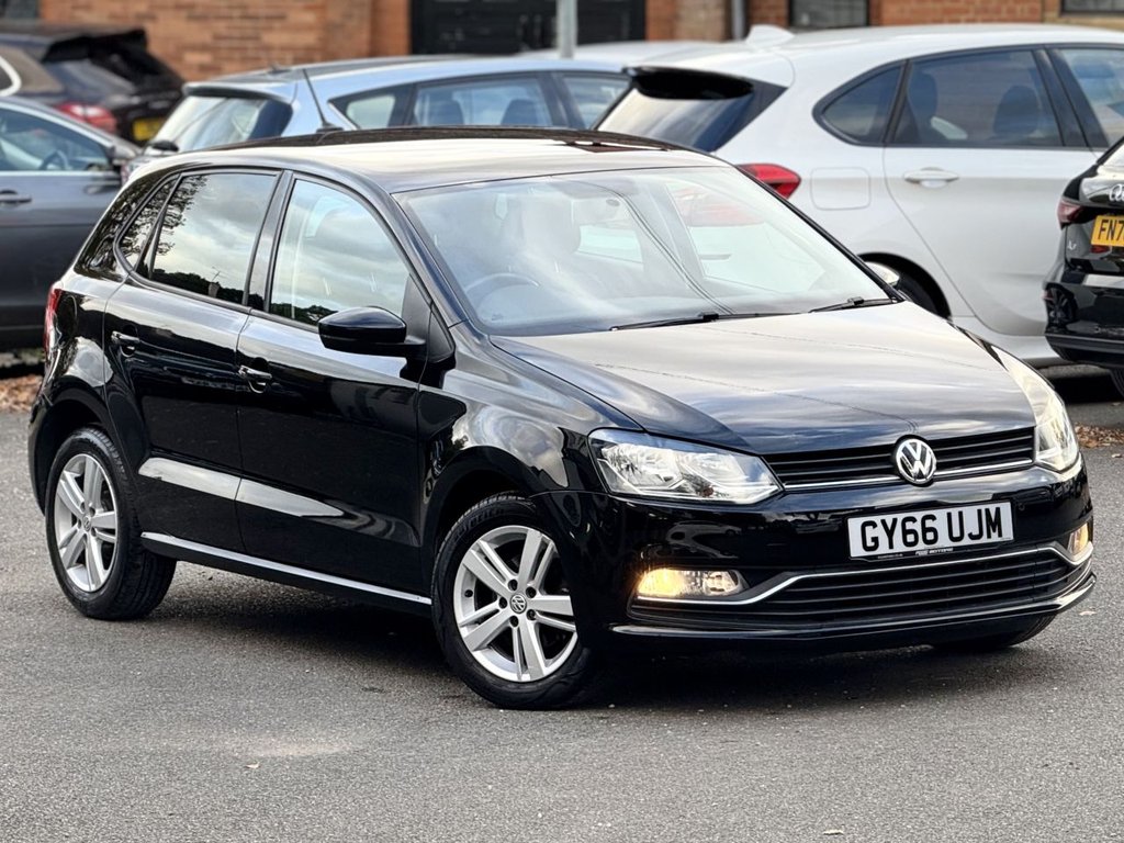 Used Volkswagen Polo 2016 for sale - 76406424: Photo 40