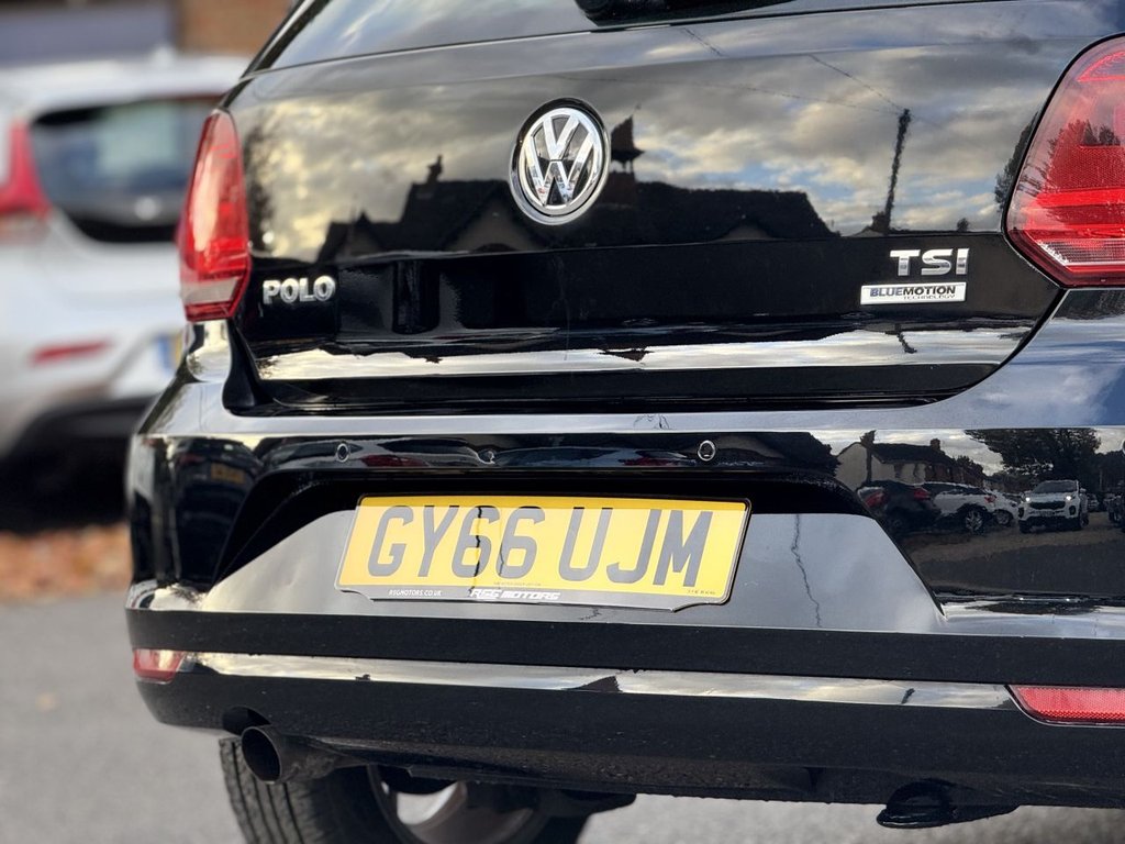 Used Volkswagen Polo 2016 for sale - 76406424: Photo 41