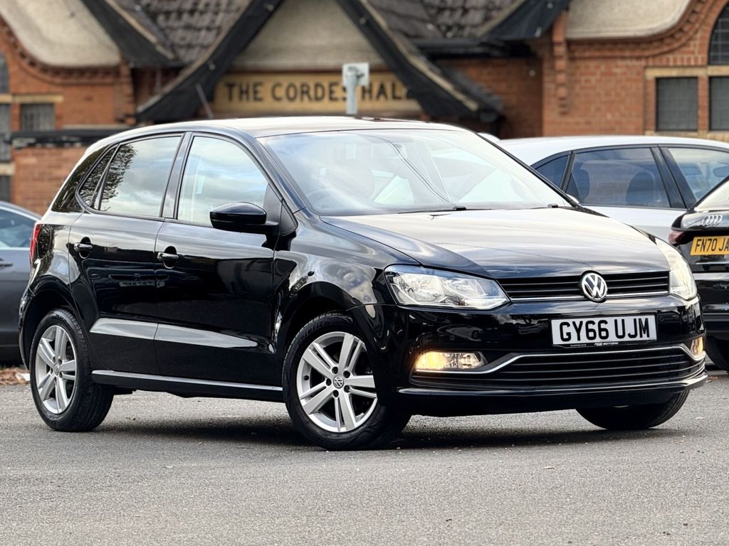 Used Volkswagen Polo 2016 for sale - 76406424: Photo 45