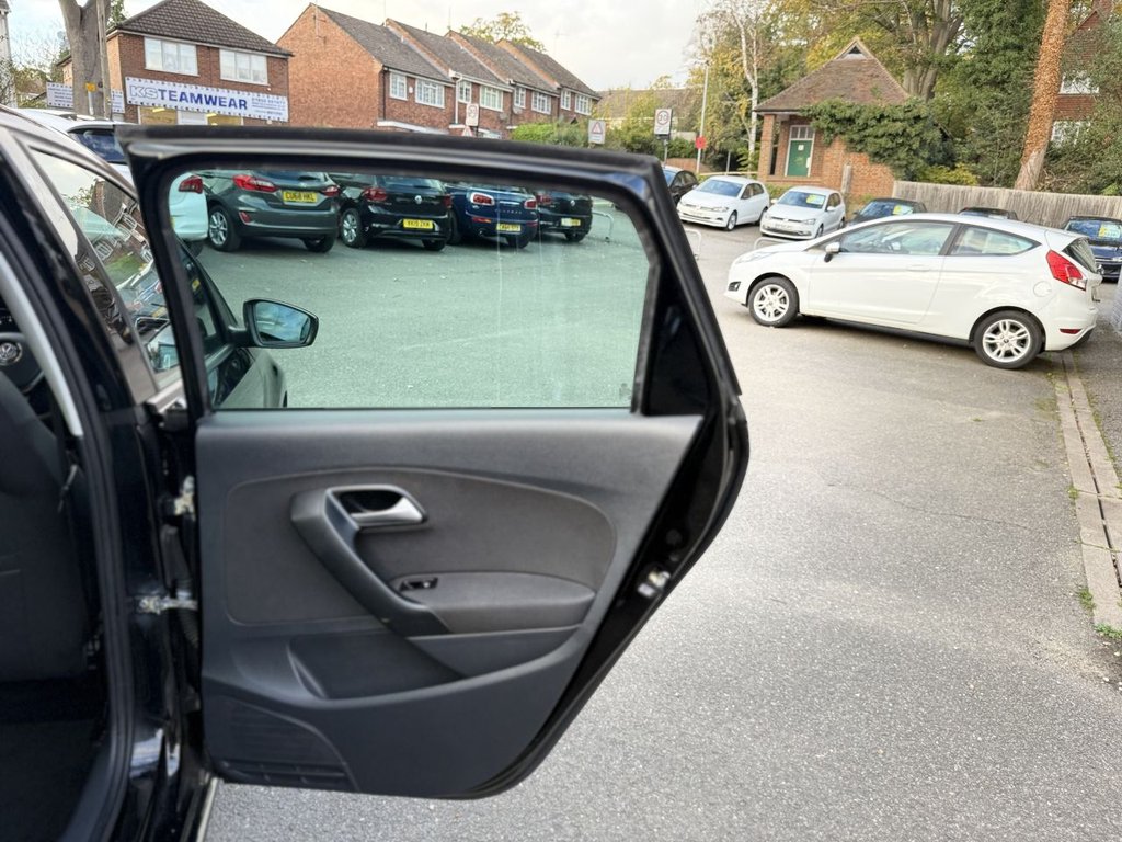 Used Volkswagen Polo 2016 for sale - 76406424: Photo 46