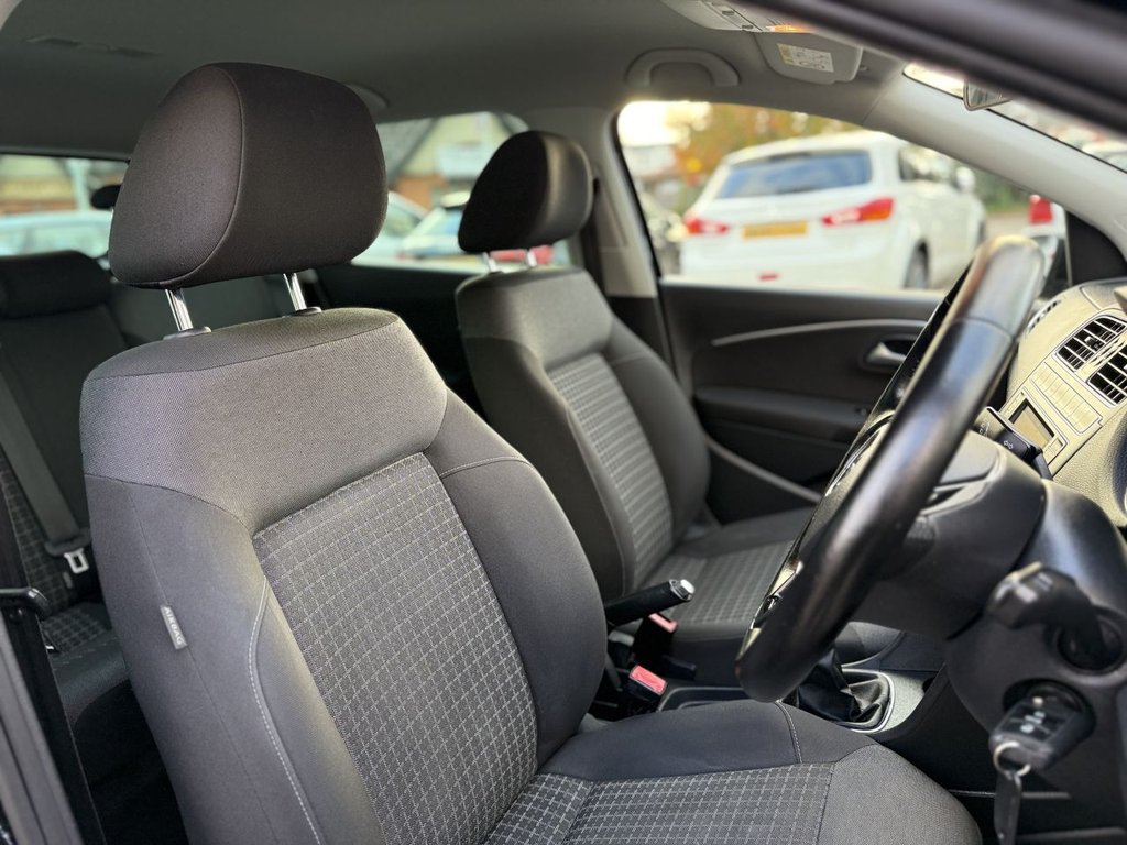 Used Volkswagen Polo 2016 for sale - 76406424: Photo 47