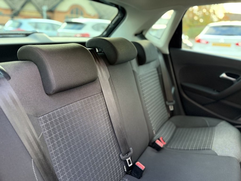 Used Volkswagen Polo 2016 for sale - 76406424: Photo 48