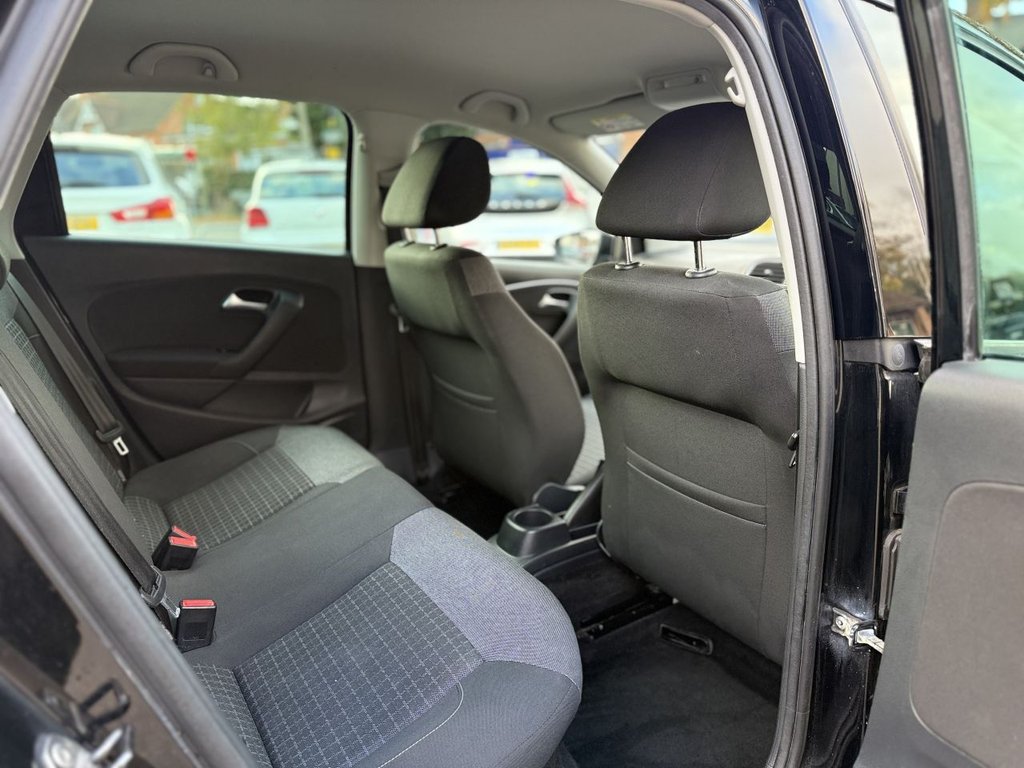 Used Volkswagen Polo 2016 for sale - 76406424: Photo 49