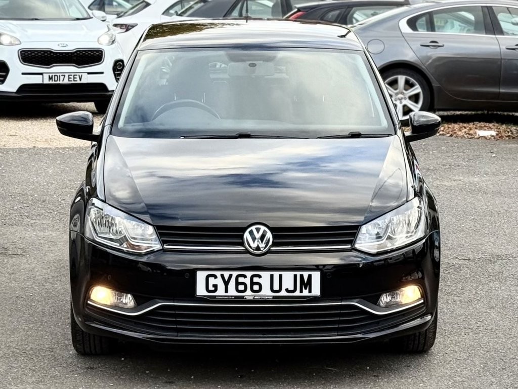 Used Volkswagen Polo 2016 for sale - 76406424: Photo 5