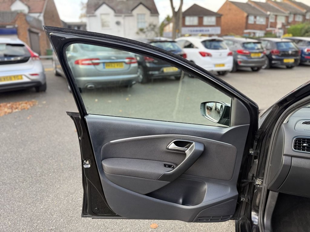 Used Volkswagen Polo 2016 for sale - 76406424: Photo 50