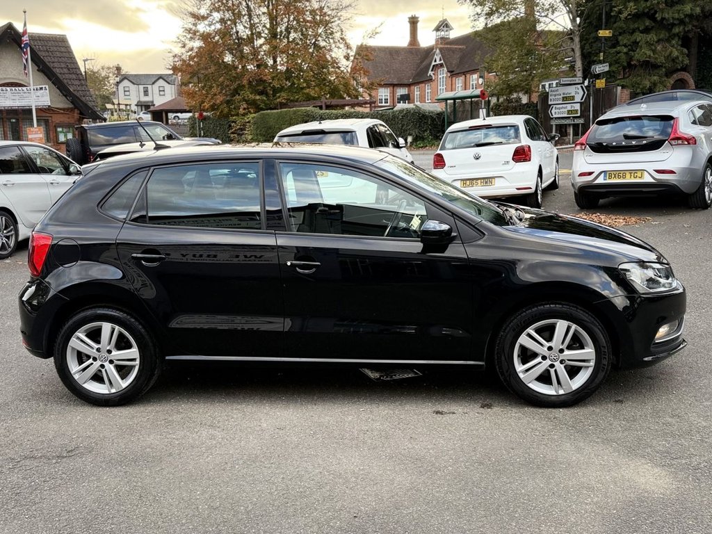 Used Volkswagen Polo 2016 for sale - 76406424: Photo 7