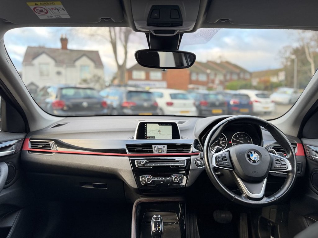 Used BMW X1 2018 for sale - 76840868: Photo 11
