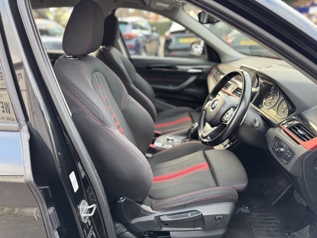 Used BMW X1 2018 for sale - 76840868: Photo 12