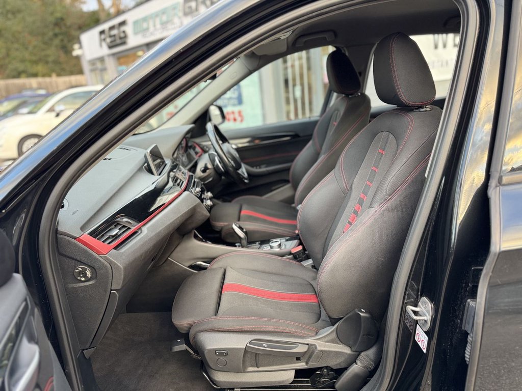 Used BMW X1 2018 for sale - 76840868: Photo 13