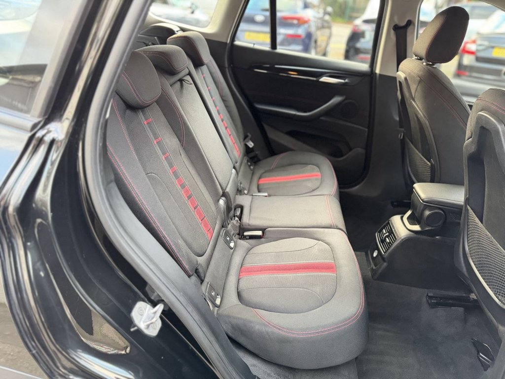 Used BMW X1 2018 for sale - 76840868: Photo 14