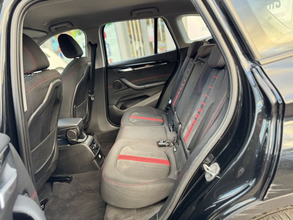 Used BMW X1 2018 for sale - 76840868: Photo 15