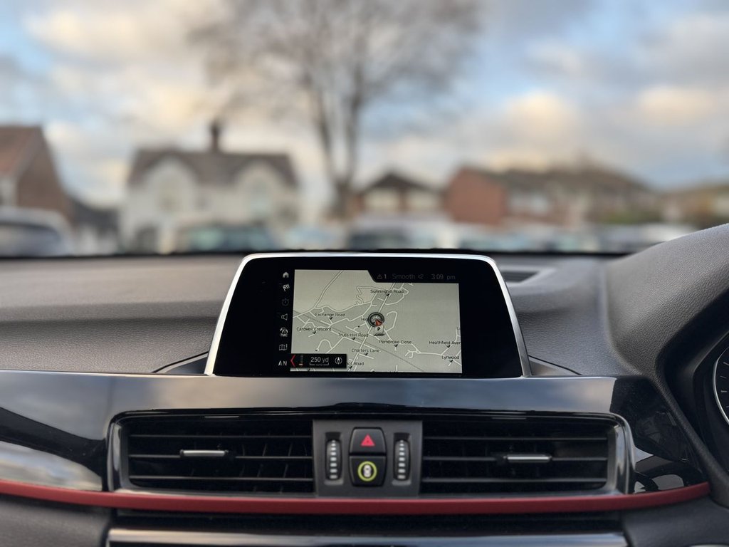 Used BMW X1 2018 for sale - 76840868: Photo 16