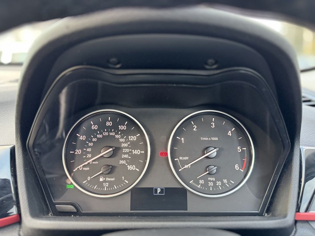 Used BMW X1 2018 for sale - 76840868: Photo 17