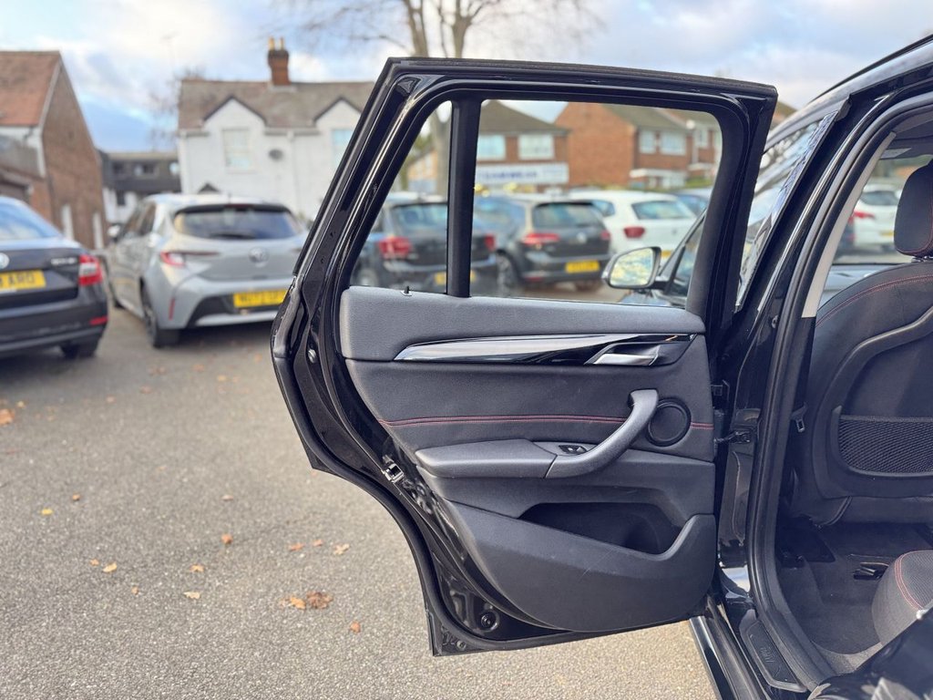 Used BMW X1 2018 for sale - 76840868: Photo 18