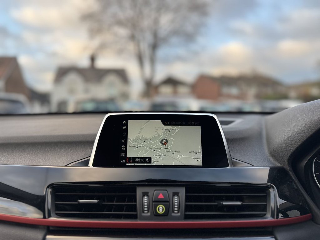 Used BMW X1 2018 for sale - 76840868: Photo 20