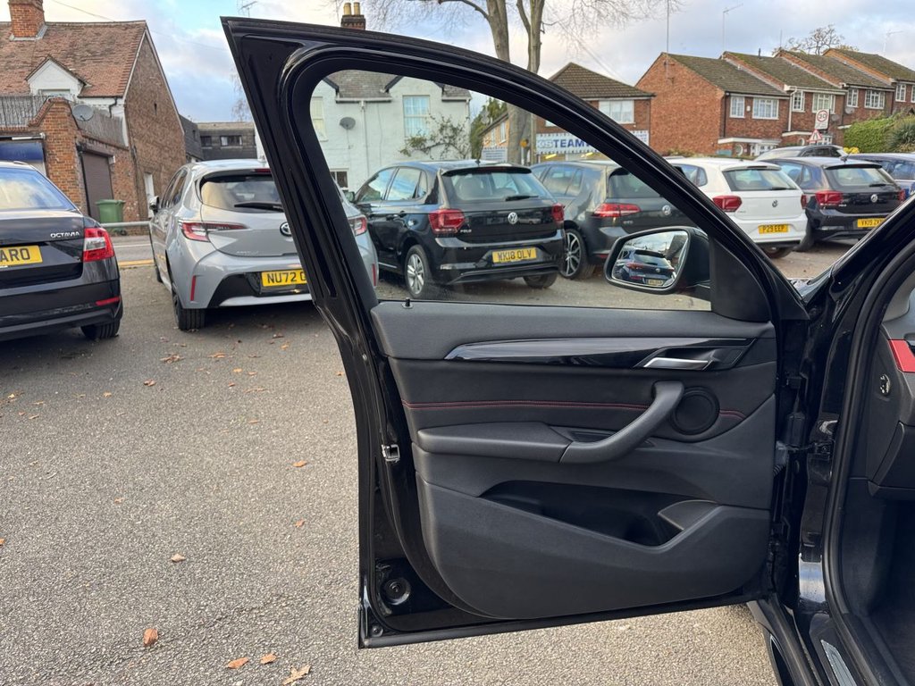 Used BMW X1 2018 for sale - 76840868: Photo 21