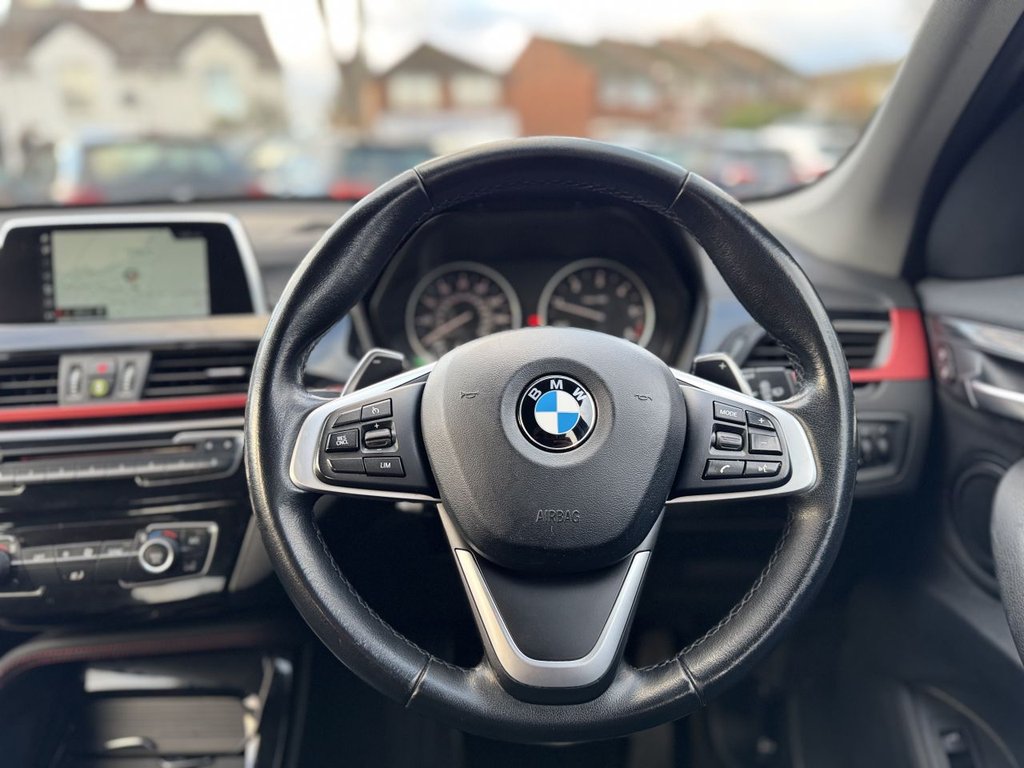 Used BMW X1 2018 for sale - 76840868: Photo 22