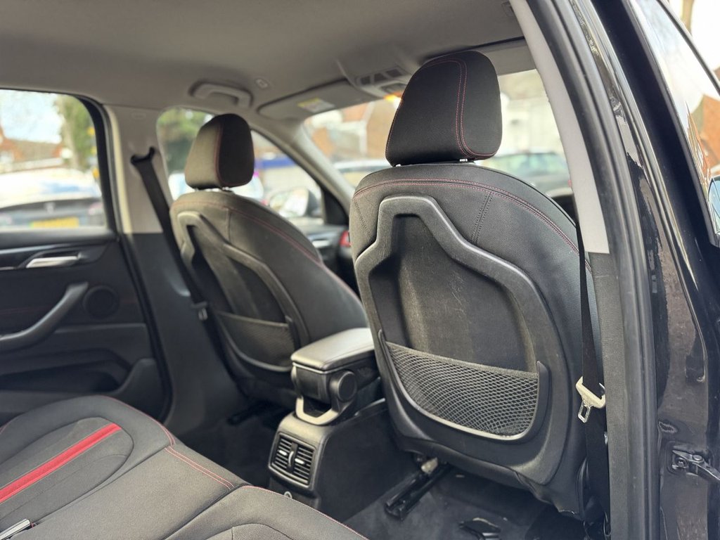 Used BMW X1 2018 for sale - 76840868: Photo 23