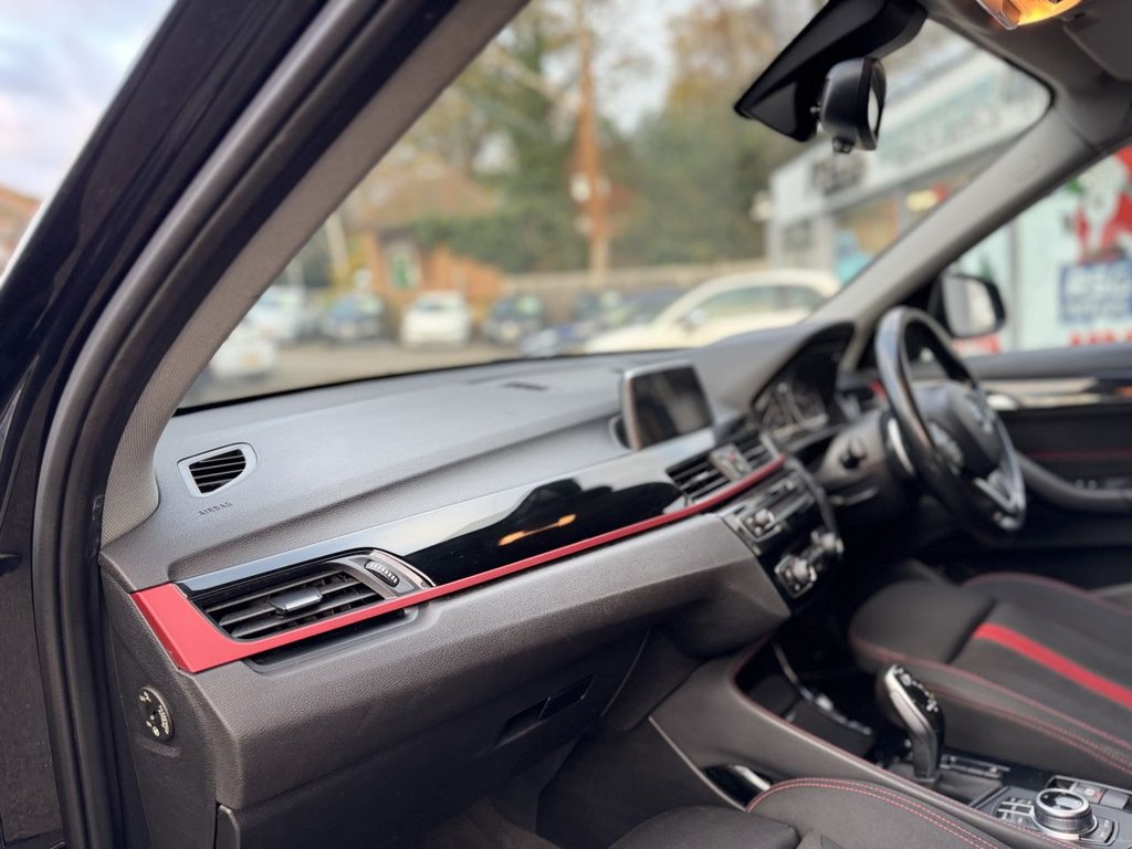 Used BMW X1 2018 for sale - 76840868: Photo 25