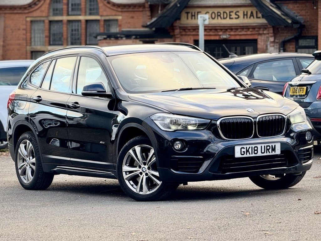 Used BMW X1 2018 for sale - 76840868: Photo 26